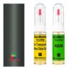 Kit retus vopsea touch-up KGM Torres KGMGAO (Forest Green)