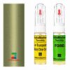 Kit retus vopsea touch-up Ford Tourneo FRD9194 (Exoticgelb)