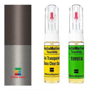 Kit retus vopsea touch-up Toyota Town Ace TOY24W (Comb. of 4M1/194), TOY24W, 24W