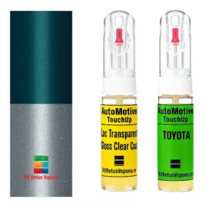 Kit retus vopsea touch-up Toyota Town Ace TOY29W (Comb. of 749/8E8), TOY29W, 29W