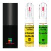 Kit retus vopsea touch-up Hyundai Trajet HY0138 (Comb. of EB/ZI)