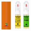 Kit retus vopsea touch-up Ford Transit Courier FRD2011 (Deep Orange)