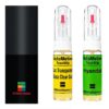Kit retus vopsea touch-up Hyundai Tucson HYPA9 (Comb. of NKA/YG7)