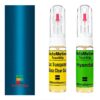 Kit retus vopsea touch-up Hyundai Tucson HYR5U (Ara Blue)