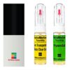 Kit retus vopsea touch-up Hyundai Tucson HYSA6 (Comb. of SAW/NKA)