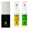 Kit retus vopsea touch-up Hyundai Tucson HYW6E (Comb. of W6H/NKA)