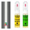 Kit retus vopsea touch-up Renault Twingo R9322 (Gris)