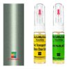 Kit retus vopsea touch-up Renault Twingo R9610 (Vert d' Eau)