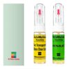 Kit retus vopsea touch-up Renault Twingo RDPW (Mint Green)