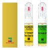 Kit retus vopsea touch-up Renault Twingo RENW (Jaune Eclair)