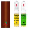 Kit retus vopsea touch-up Lexus UX200 LEX4Y1 (Blazing Carnelian)