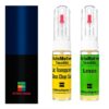 Kit retus vopsea touch-up Lexus UX250h LEX2QF (Comb. of 8X1/212)