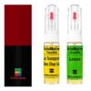 Kit retus vopsea touch-up Lexus UX LEX2LN (Comb. of 212/3T2)