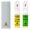 Kit retus vopsea touch-up Mercedes V-Klasse MB9134 (Bergkristallweiss)