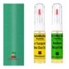 Kit retus vopsea touch-up Aston Martin Vanquish AM5104 (Virdian Green)