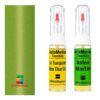 Kit retus vopsea touch-up Aston Martin Vanquish AM6001 (Verde Itaca)