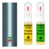 Kit retus vopsea touch-up Aston Martin Vanquish AM9537 (Islay Blue)
