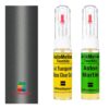 Kit retus vopsea touch-up Aston Martin Vanquish AM9573 (Tungsten Silver)