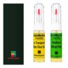 Kit retus vopsea touch-up Aston Martin Vantage AM6667 (British Racing Green)