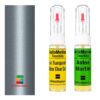 Kit retus vopsea touch-up Aston Martin Vantage AM9510 (Solent Silver)