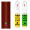 Kit retus vopsea touch-up Aston Martin Vantage AM9524 (Sutherland Red)
