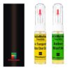 Kit retus vopsea touch-up Aston Martin Vantage AM9572 (Berwick Bronze)