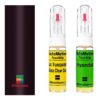 Kit retus vopsea touch-up Hyundai Veloster N HYPXA (Purple Fantasia)