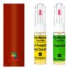 Kit retus vopsea touch-up Hyundai Veloster N HYTA9 (Tangerine Comet)