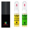 Kit retus vopsea touch-up Hyundai Venue N Line HYPE0 (Comb. of PE2/A2B)