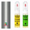 Kit retus vopsea touch-up Ford Versailles FRD92025 (Prata Artico)