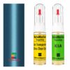 Kit retus vopsea touch-up Kia Visto KIA9526 (Waltz Blue)