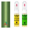 Kit retus vopsea touch-up Mercedes Vito MB6474 (Titanitgruen)