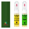Kit retus vopsea touch-up Opel Vivaro OP817 (Laubgruen)