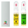 Kit retus vopsea touch-up Chery Wincloud SCR4004 (Edelweiss)