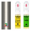 Kit retus vopsea touch-up Chery Wincloud SCR9702 (Xiangbin Grey)