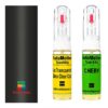 Kit retus vopsea touch-up Chery Wincloud SCR9709 (Meteor Grau)
