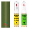 Kit retus vopsea touch-up Kia XCeed KIAC6E (Celadon Spirit Green)
