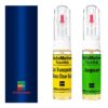 Kit retus vopsea touch-up Jaguar XE JAG2232 (Caesium Blue)