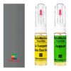 Kit retus vopsea touch-up Jaguar XJ Series JAG851 (Grey (Coachline))
