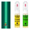 Kit retus vopsea touch-up Citroen Xsara AC9360 (Vert Bora Bora)
