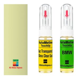 Kit retus vopsea touch-up BMW Z1 BMW1064 (Fungelb), 11000, 088708, BMW1064, 264