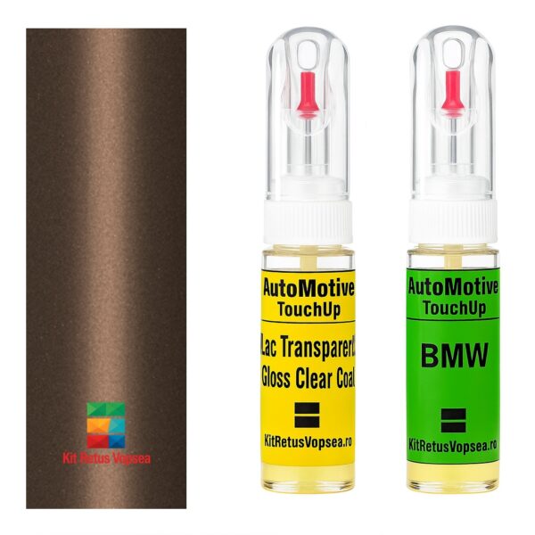 Kit retus vopsea touch-up BMW Z3 BMW9958 (Impalabraun), 81329, BMW9958, 418, 29126