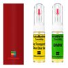 Kit retus vopsea touch-up BMW Z8 BMW3100 (Hellrot (Primer))