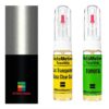 Kit retus vopsea touch-up Toyota bZ4X TOY2MR (Comb. of 202/1J6)