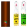 Kit retus vopsea touch-up Citroen e-C4 ACELA (Caramel Brown)