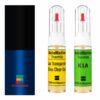 Kit retus vopsea touch-up Kia e-Soul KIASE2 (Comb. of B3A/9H)