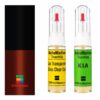 Kit retus vopsea touch-up Kia e-Soul KIASE3 (Comb. of M3R/9H)