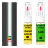Kit retus vopsea touch-up Audi e-tron AUL3HB (Aluoptik)