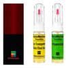 Kit retus vopsea touch-up Hyundai i30 HYR10 (Comb of R1P / A2B)