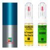 Kit retus vopsea touch-up BMW i3 BMWB72 (Comb. of B93/B94)
